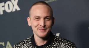 Robin Lord Taylor