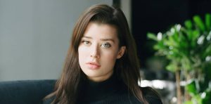 Sarah McDaniel