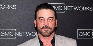 Skeet Ulrich