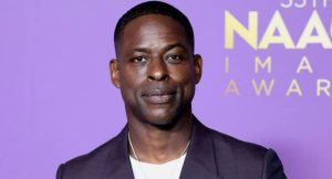 Sterling K. Brown