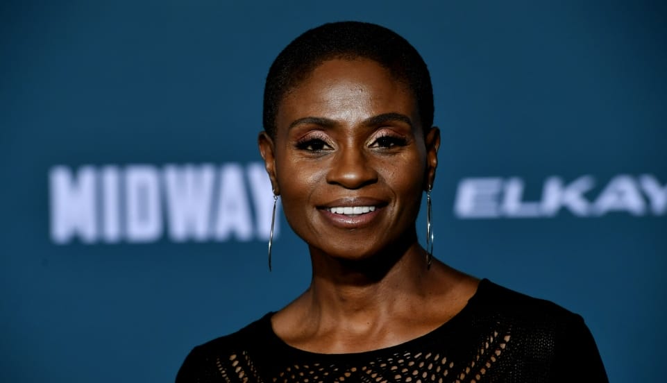 Adina Porter