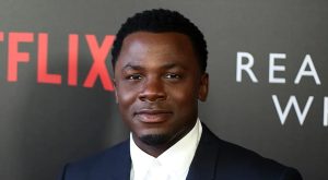 Derek Luke