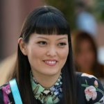 Hana Mae Lee