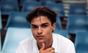 Harvey Petito