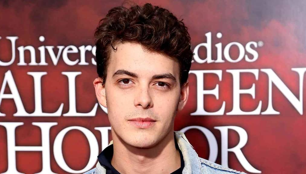 Israel Broussard
