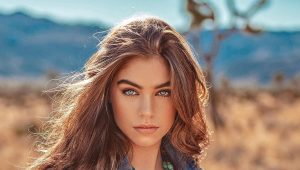 Jade Weber