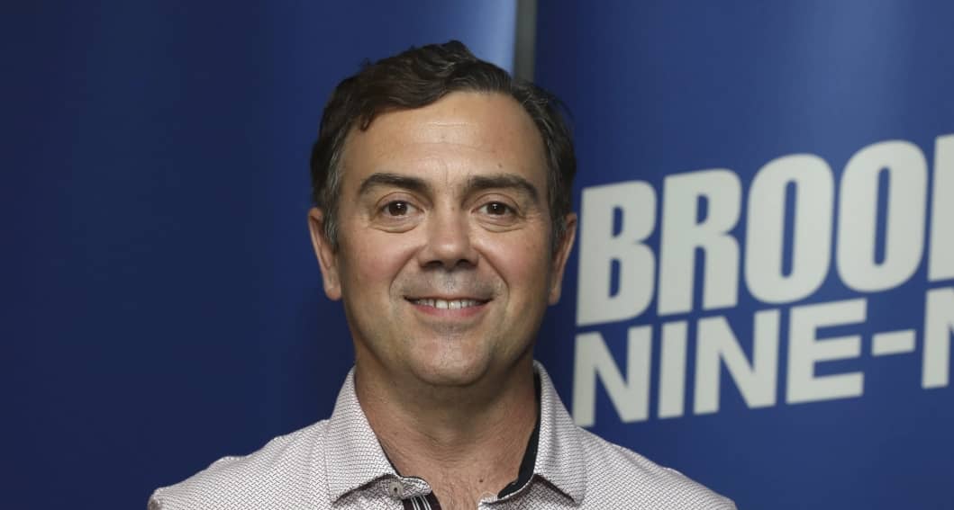 Joe Lo Truglio Joe Lo Truglio