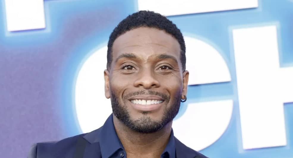 Kel Mitchell