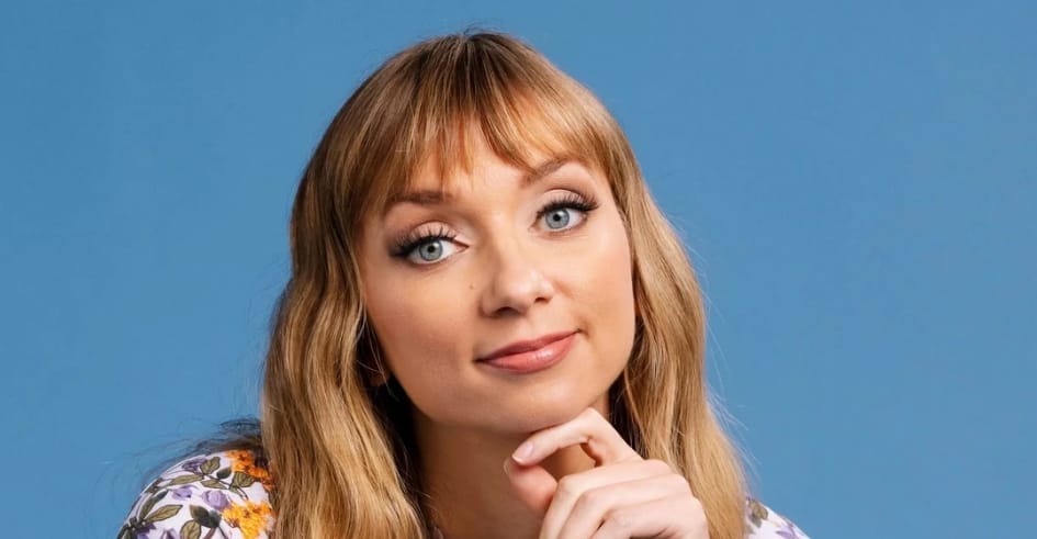 Lauren Lapkus