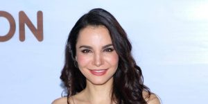 Martha Higareda Height, Weight, Measurements, Bra Size, Shoe Size