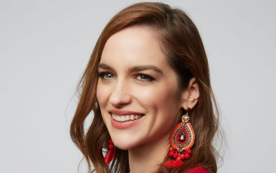 Melanie Scrofano