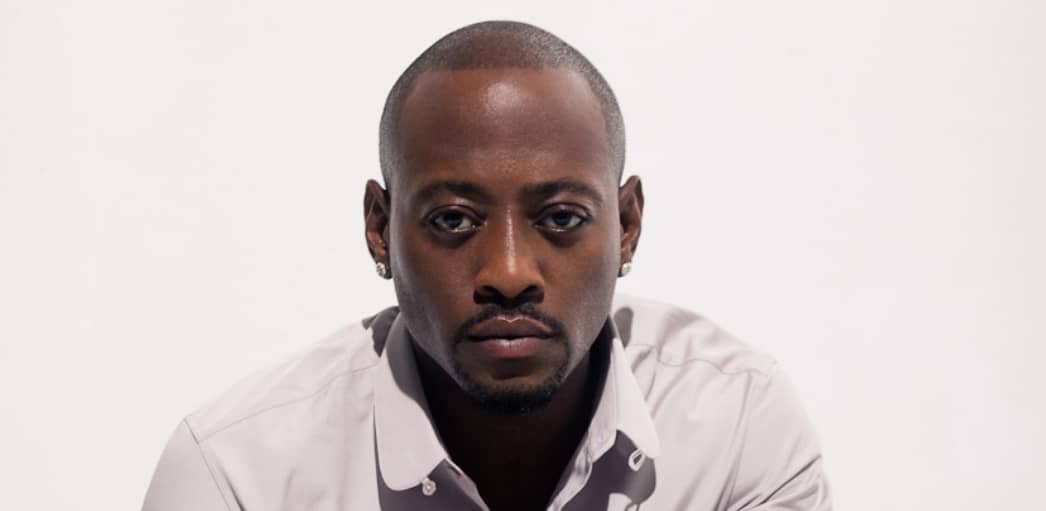 Omar Epps