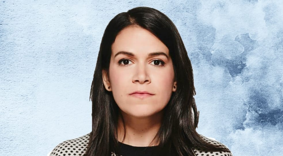 Abbi Jacobson