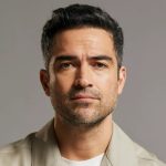 Alfonso Herrera