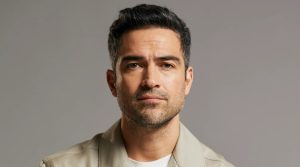 Alfonso Herrera