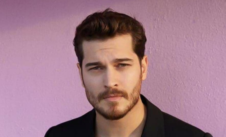 Çağatay Ulusoy