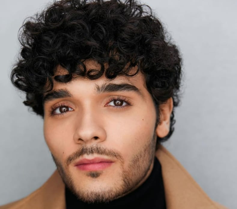 Cameron Ocasio