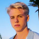 Carson Lueders
