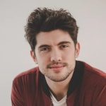 Carter Jenkins