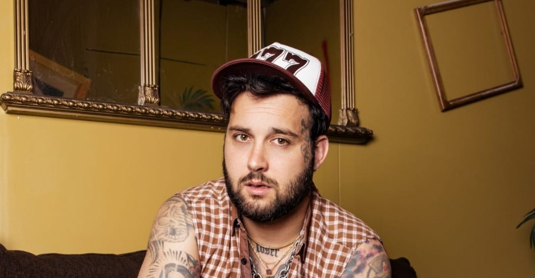 Chad Tepper