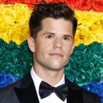 Charlie Carver