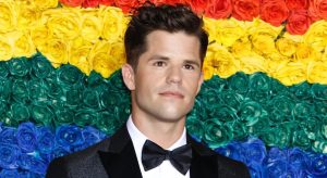 Charlie Carver