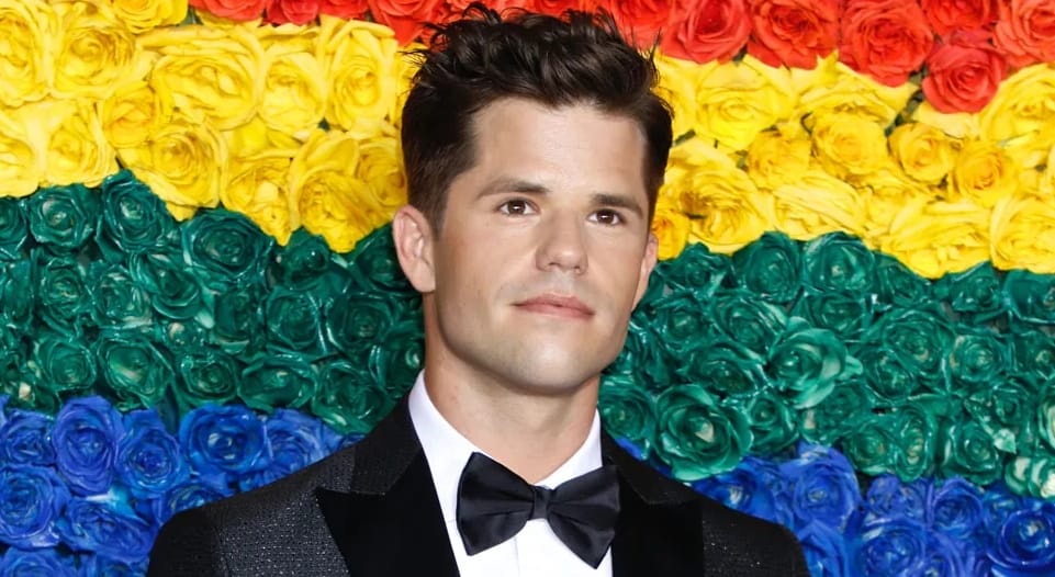 Charlie Carver