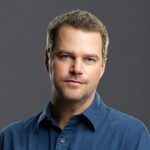 Chris O’Donnell