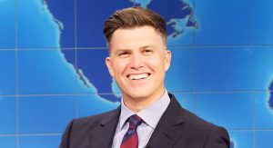 Colin Jost