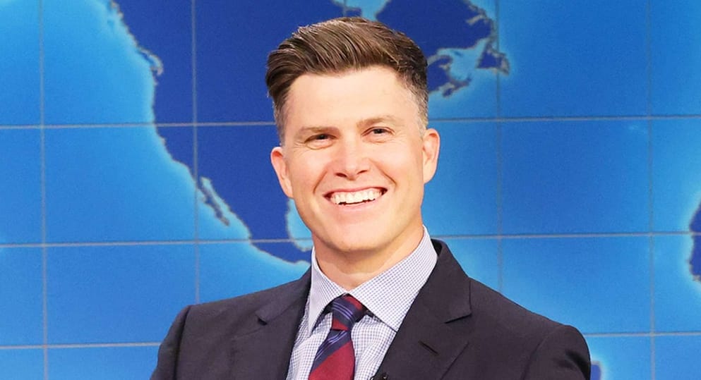 Colin Jost