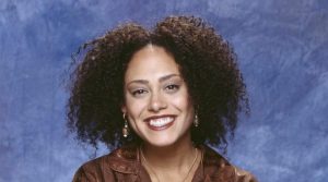 Cree Summer