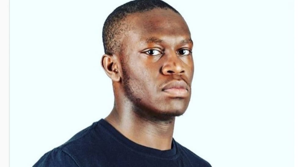 Deji Olatunji