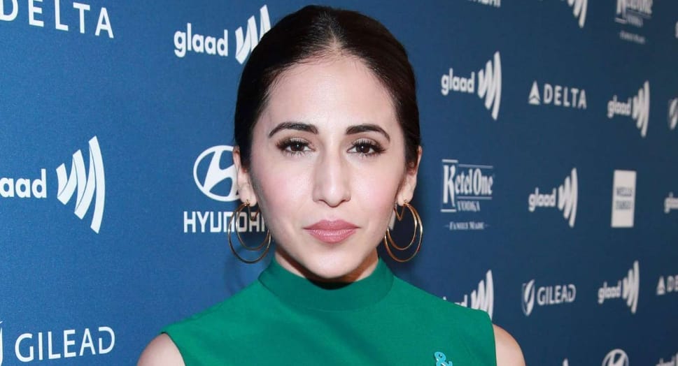 Gabrielle Ruiz