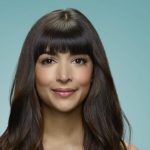 Hannah Simone