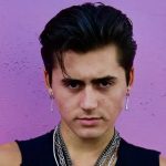 Isaak Presley
