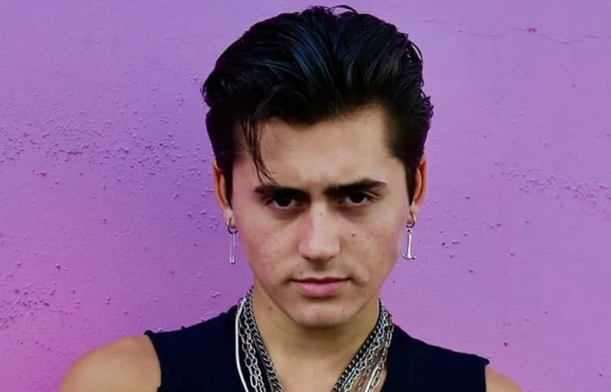 Isaak Presley