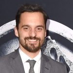 Jake Johnson