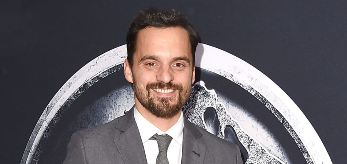 Jake Johnson
