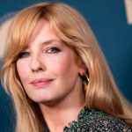 Kelly Reilly