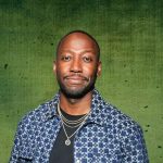 Lamorne Morris