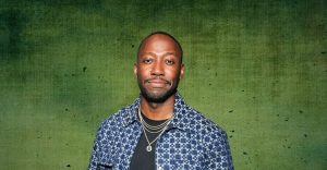 Lamorne Morris