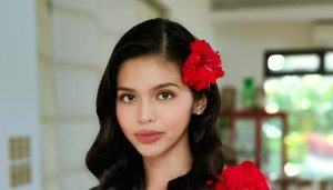 Maine Mendoza