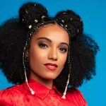 Maisie Richardson-Sellers