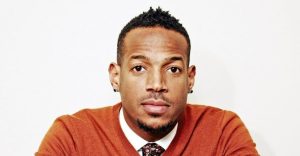 Marlon Wayans