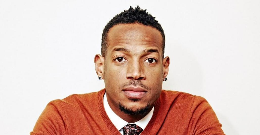 Marlon Wayans