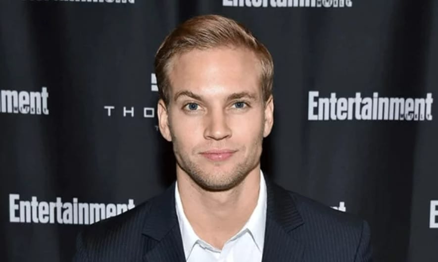 Marshall Williams
