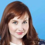 Mary Kate Wiles