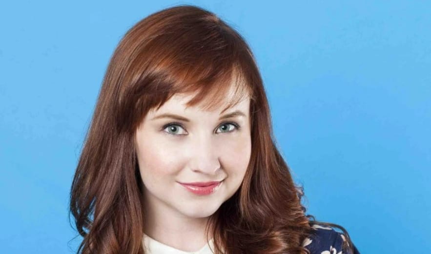 Mary Kate Wiles