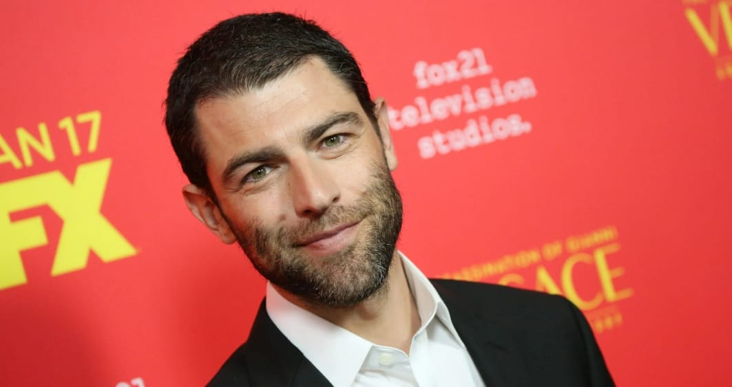 Max Greenfield