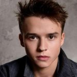 Maxwell Jenkins